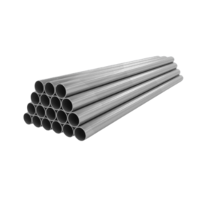 TUBO ACERO INOXIDABLE 304 ASTM A312 CED-40 6.00M
