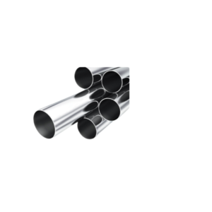 TUBO ACERO INOXIDABLE SANITARIO 304 ASTM A270 5.8M