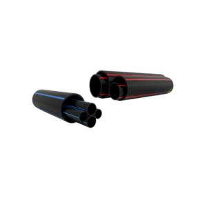 TUBO POLIETILENO (HDPE) DR/11 FM 11.9M