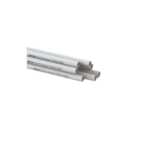 TUBO PVC CON CAMPANA CÉDULA-17 6M