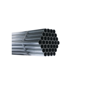 TUBO ACERO AL CARBÓN GALVANIZADO ASTM-A53 CED-40 6.00 M